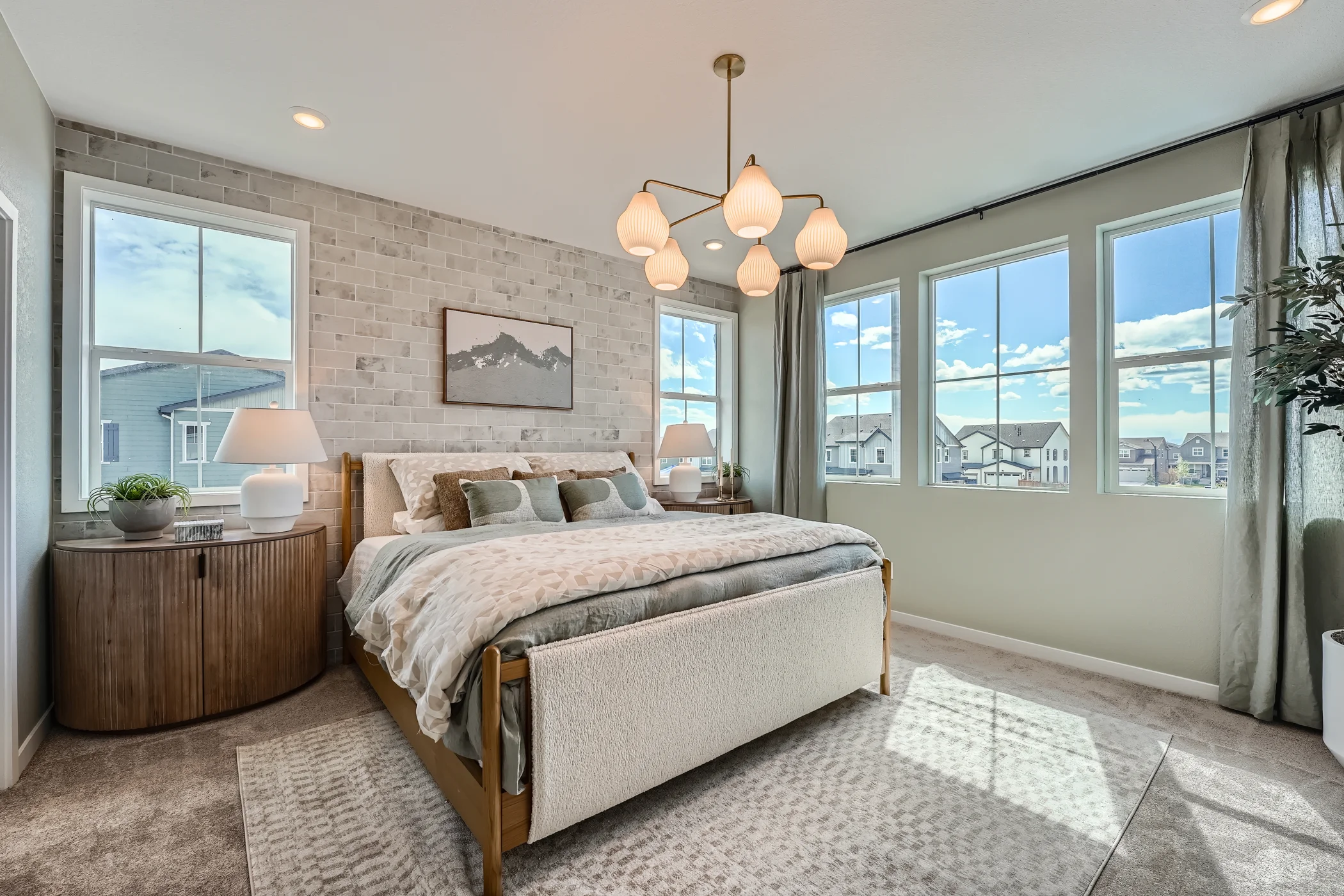 Plan 306 Parkside Collection