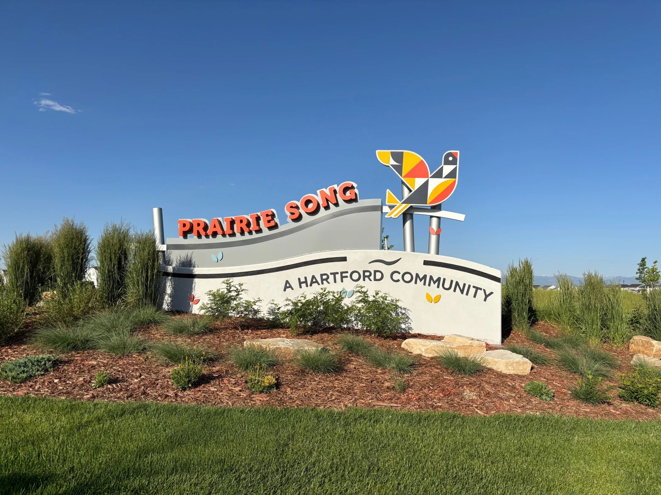 Prairie Song in Windsor