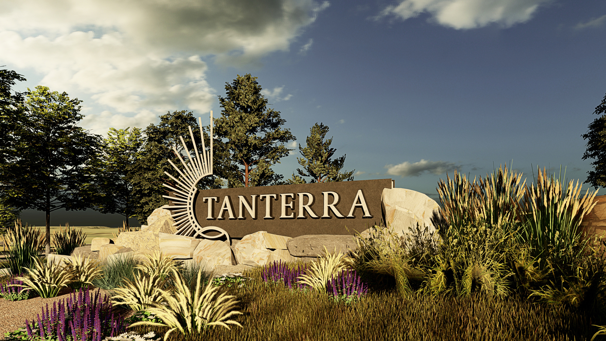 Tanterra 