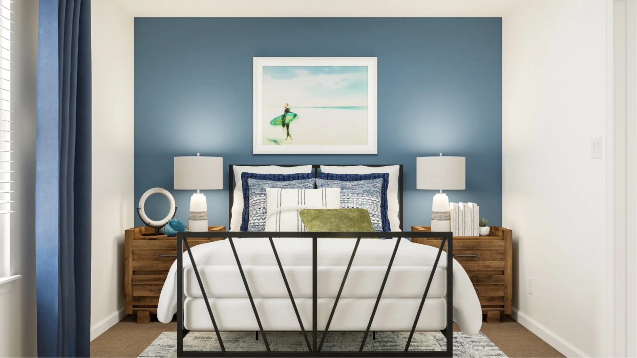 Venture Bedroom 2