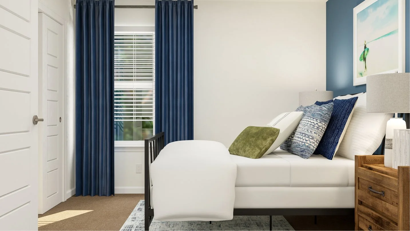 Venture Bedroom 2
