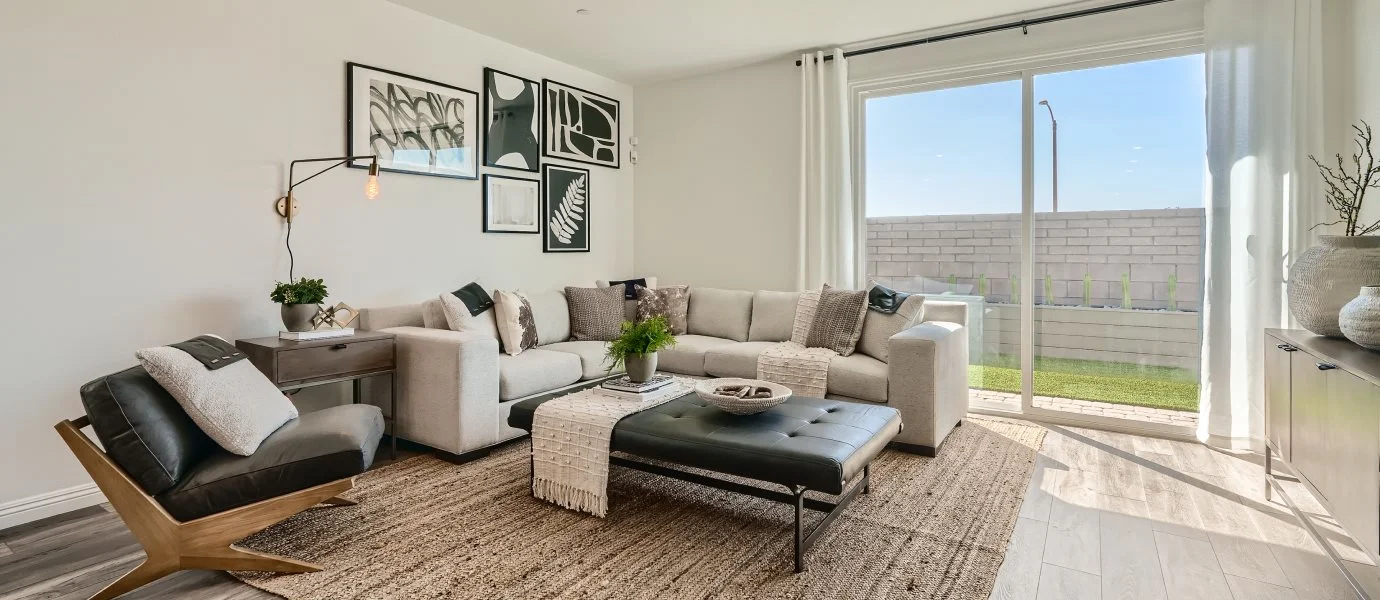 Arwen Living Room