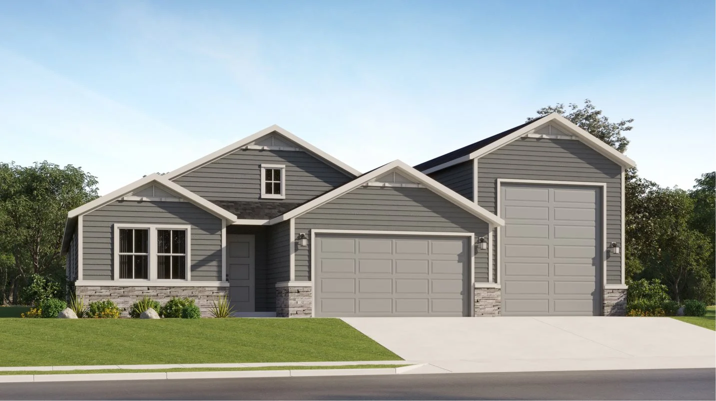 Craftsman RV