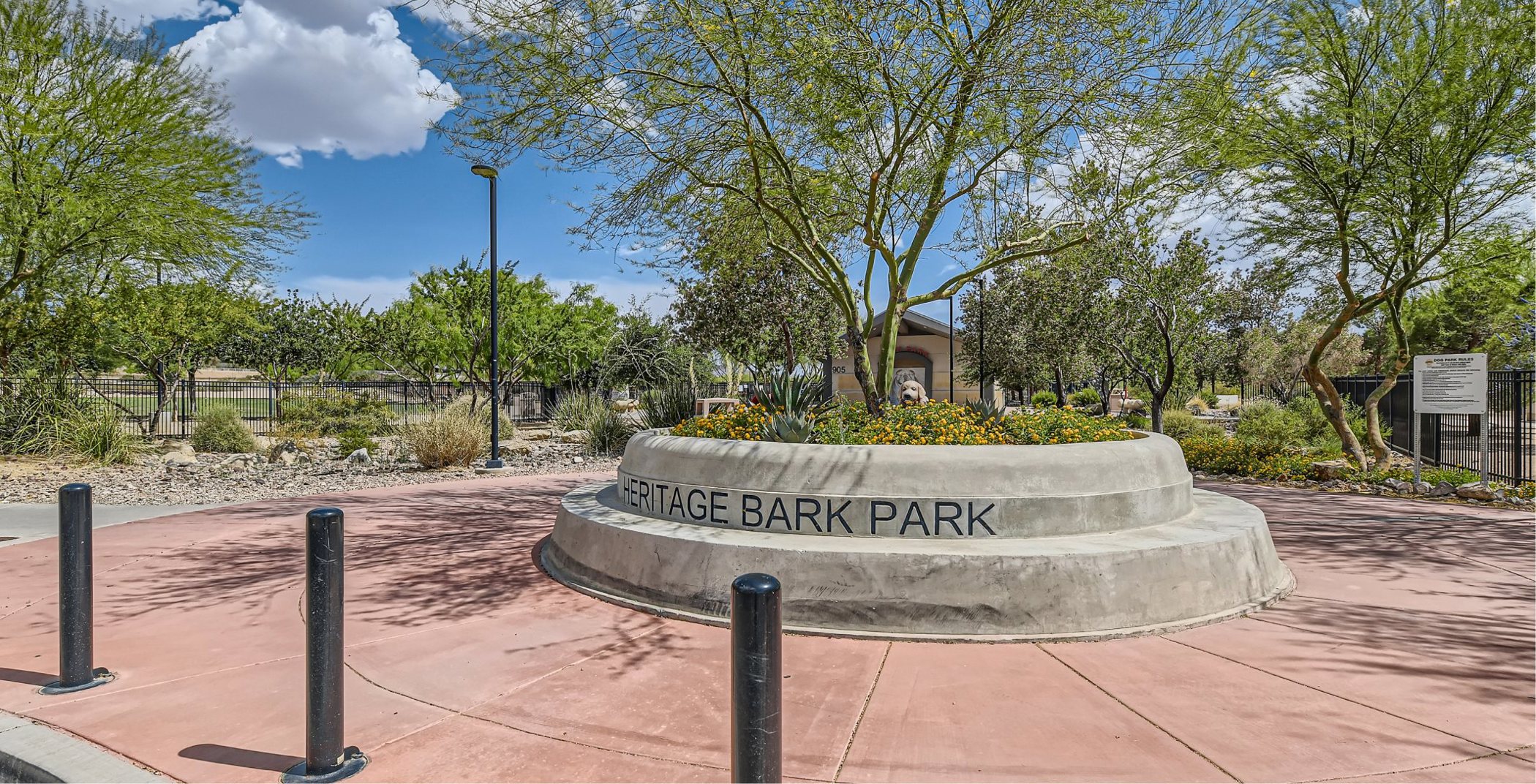 Heritage Park