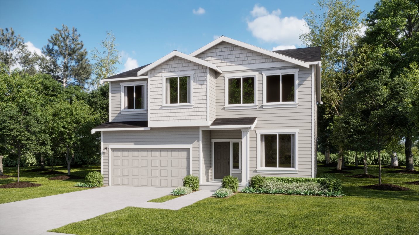Traditional hom exterior