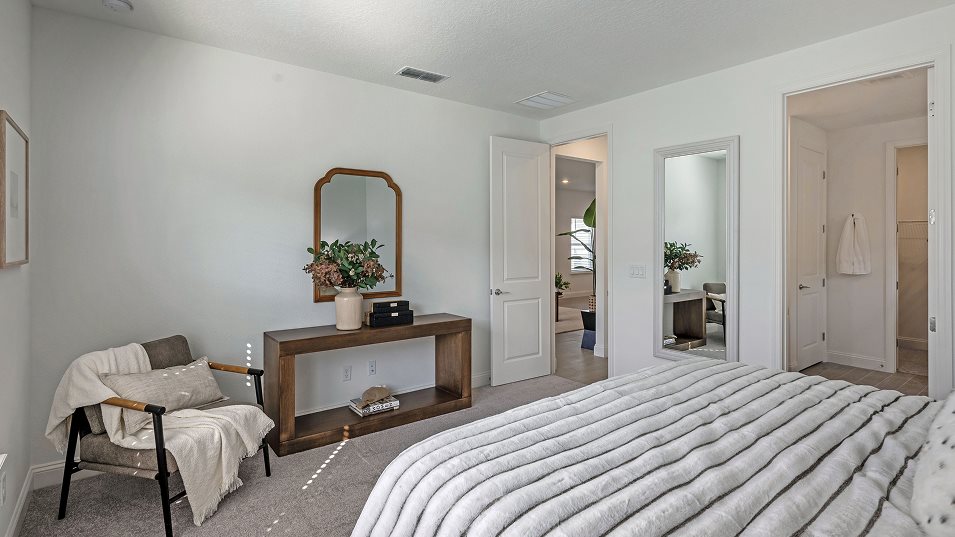 Hailey II Owner's Suite
