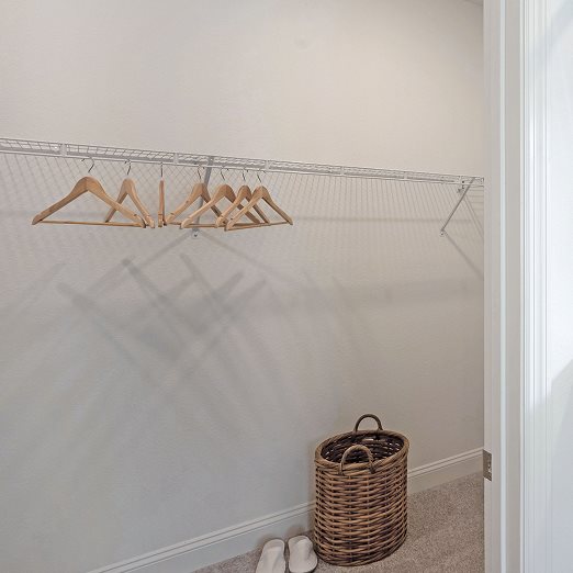 Hailey II Owner's Suite Bathroom