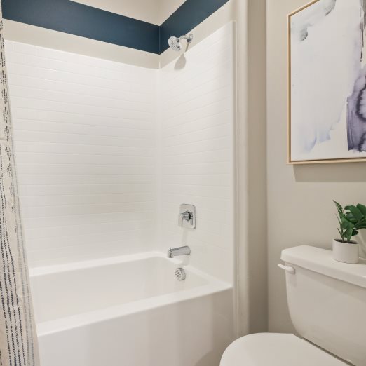 Residence 2 Bathroom 2