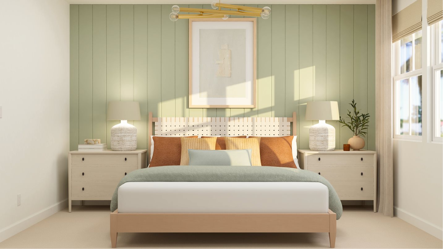 Residence 3 owners suite