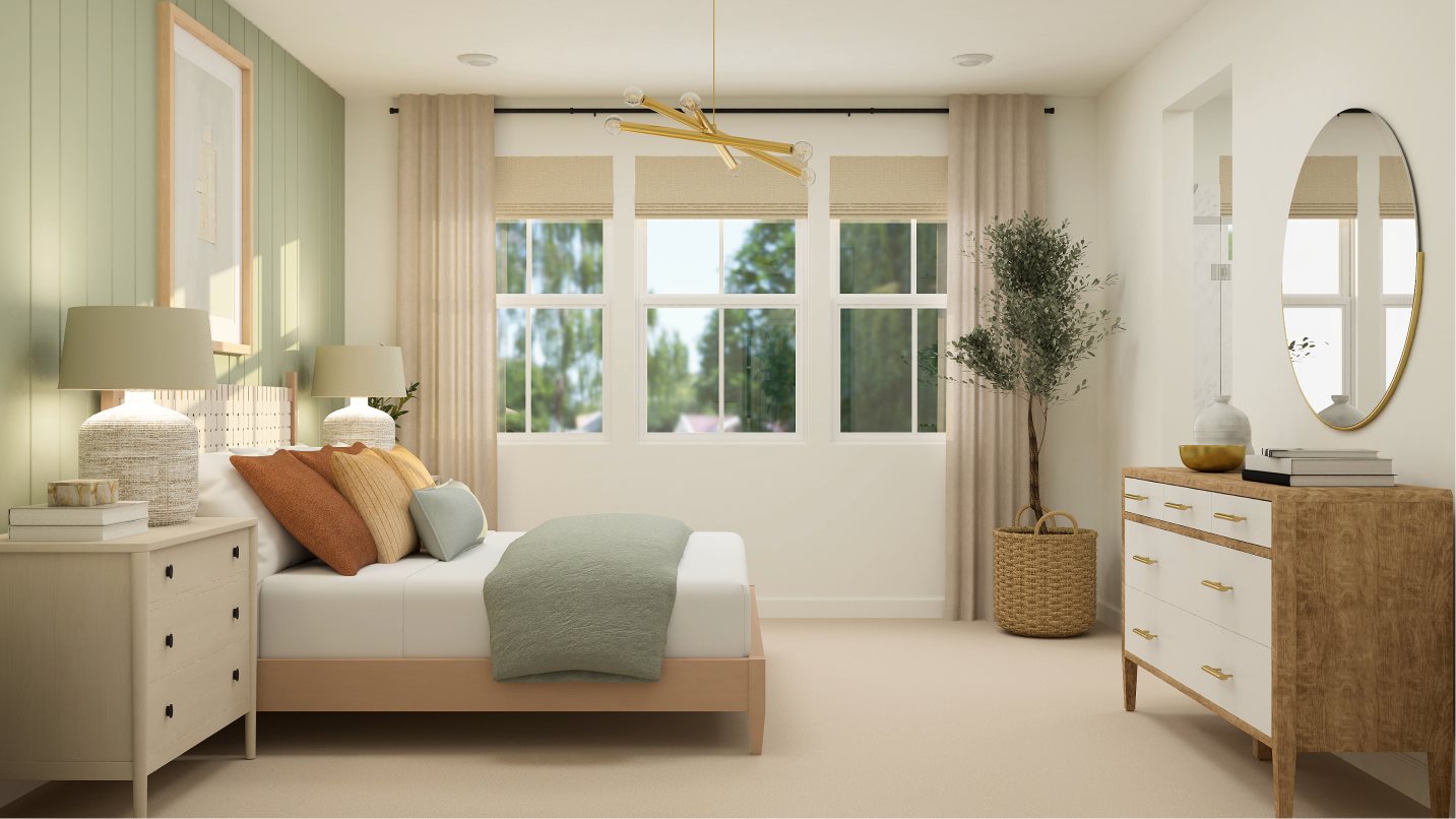 Residence 3 owners suite