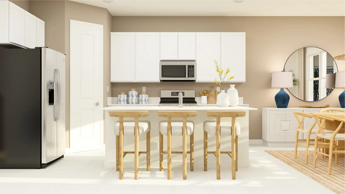 Sunflower Kitchen