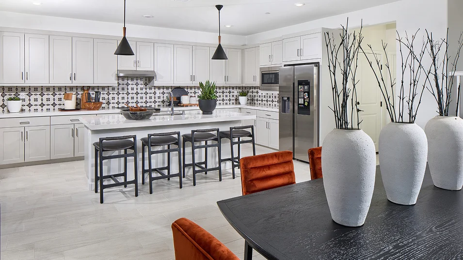 Magnolia North River Farms Res3 Kitchen 3of3 F1