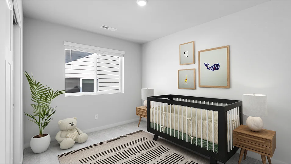 2363 Judith Bed2 F2