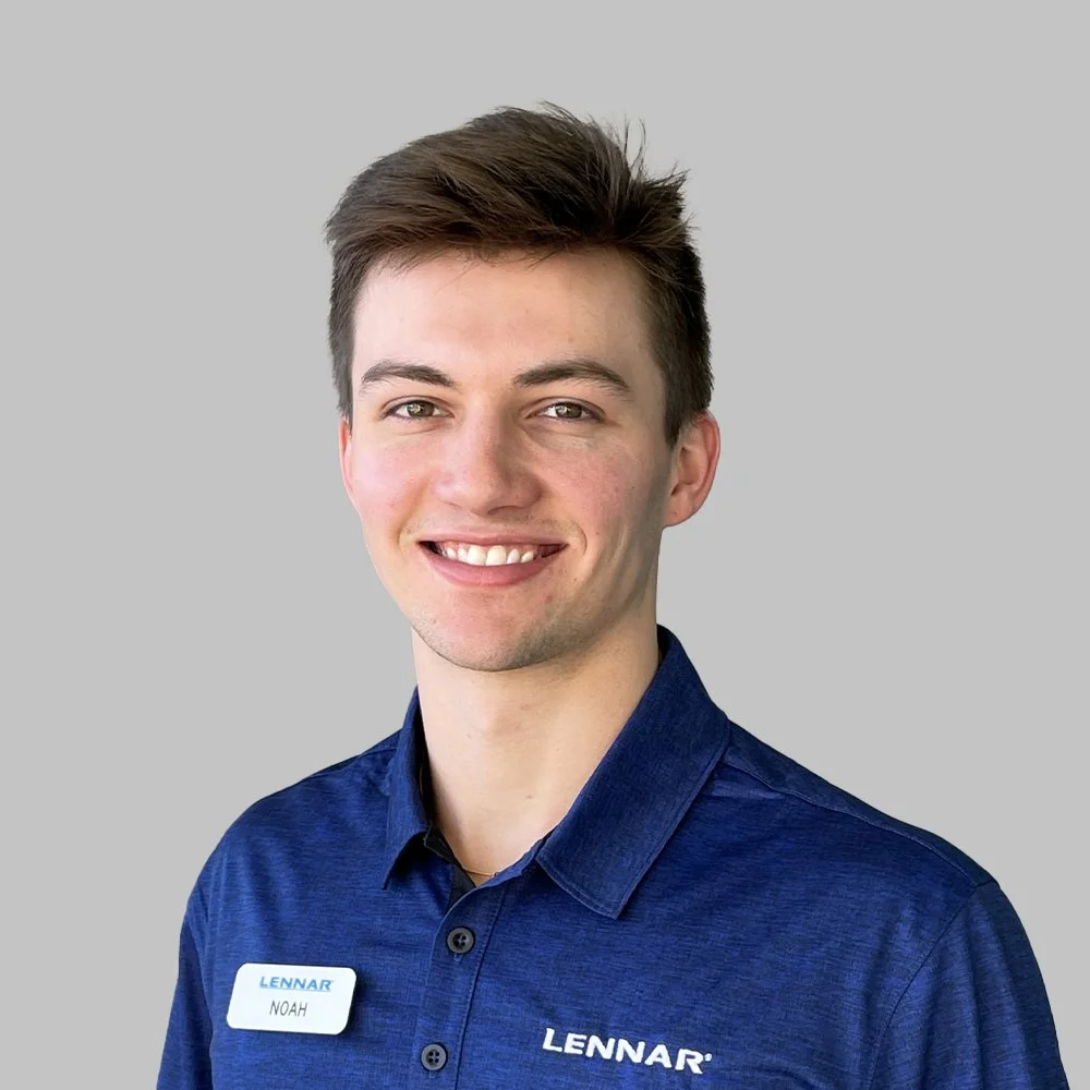 Lennar - Noah Walters