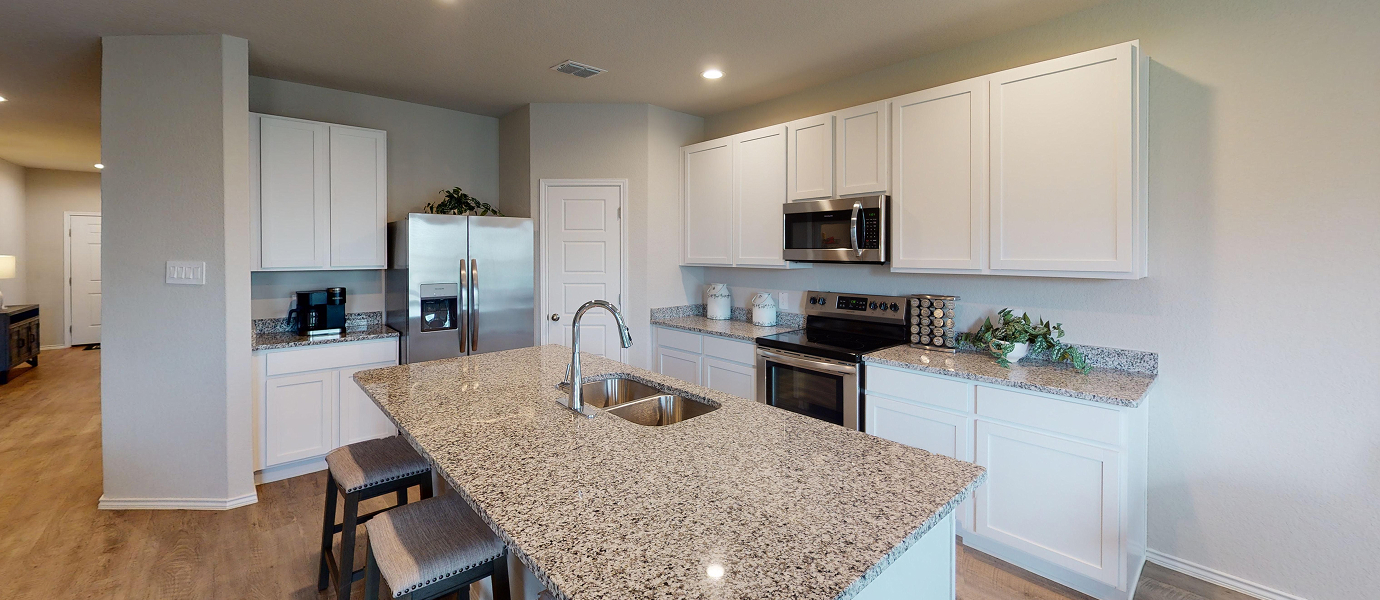 Taylor Core G300 Glenwood Kitchen 1of3 5 19 25