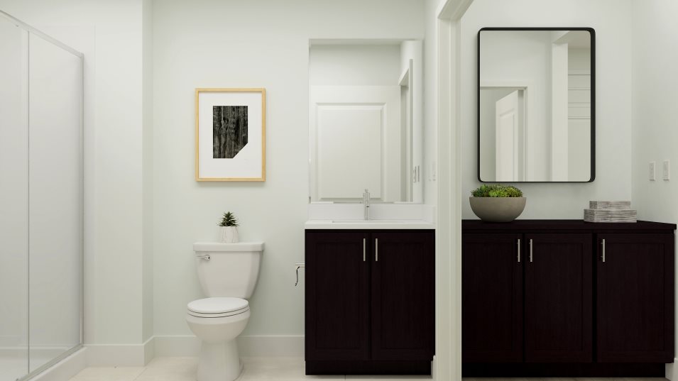 Hawthorn Hills Res 4 Bathroom 3