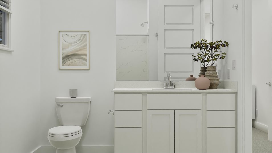 Ridge Bathroom 2