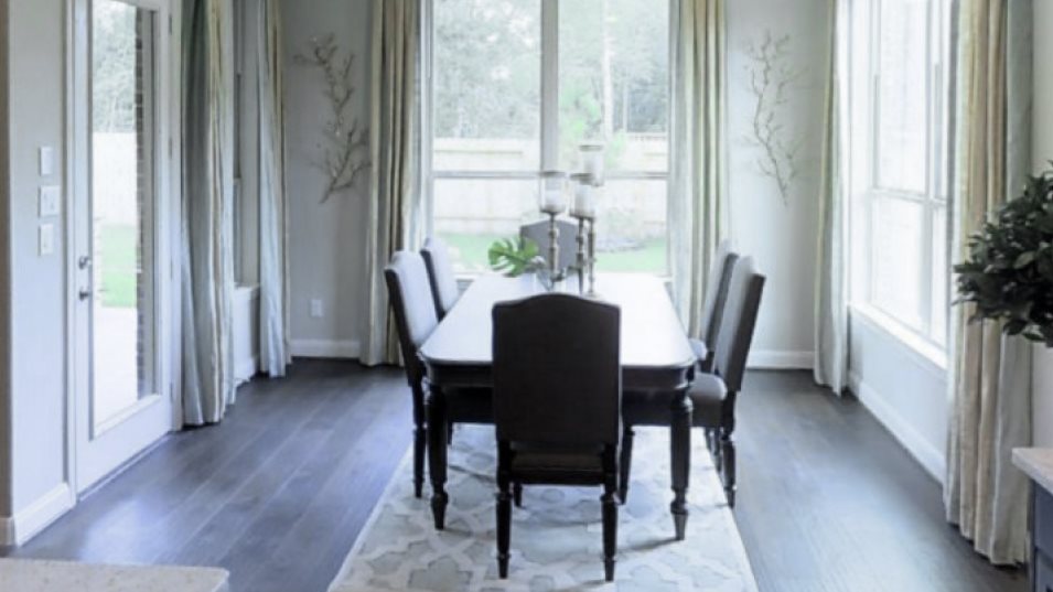 Bridgeland Wentworth Collection New Haven II Kitchen