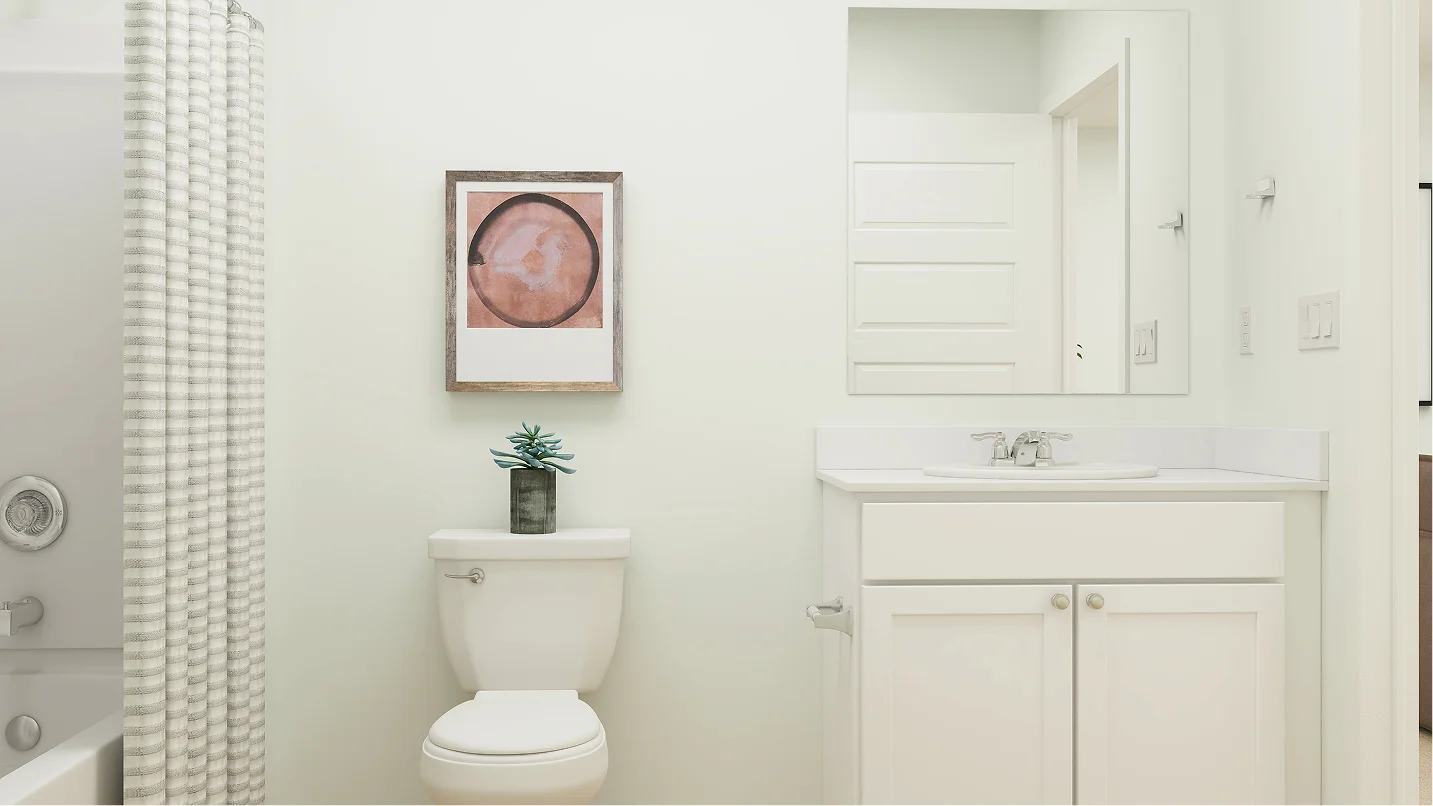 Skylark Northpoint James Bath2 F2