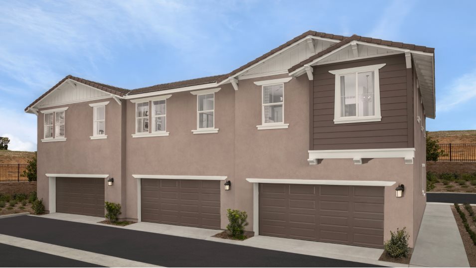 Image of the home back exterior
