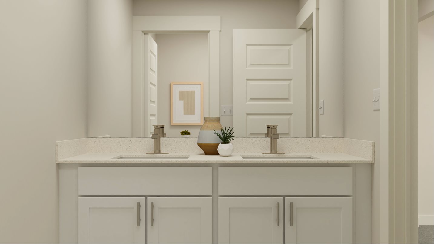 Monarch Bathroom 4