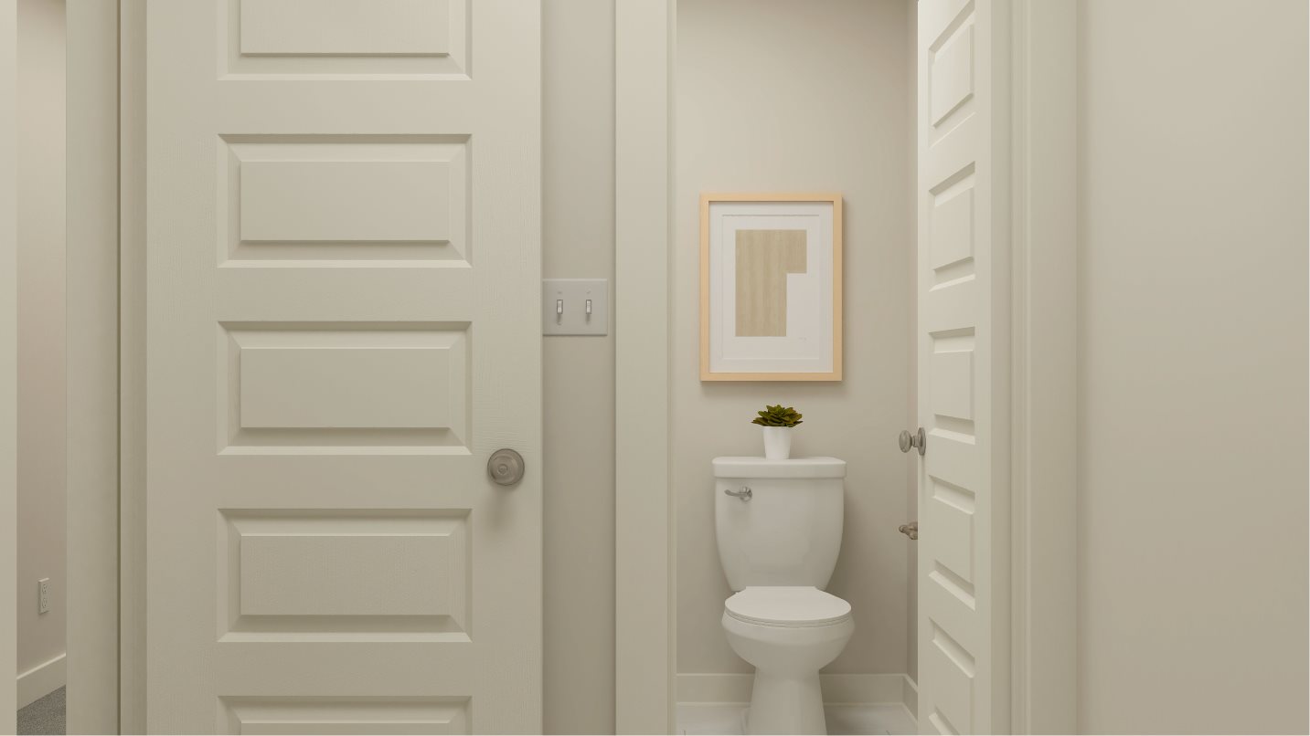 Monarch Bathroom 4