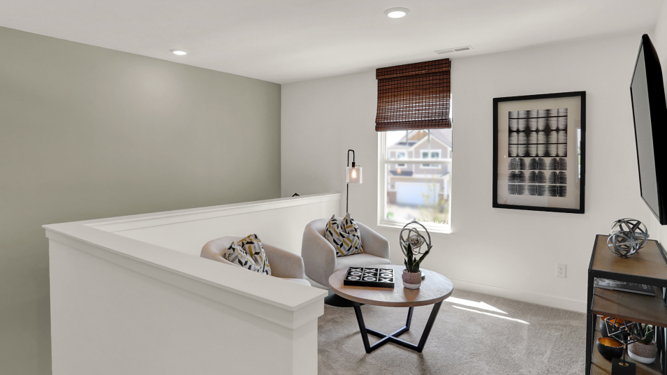 Hansom Loft