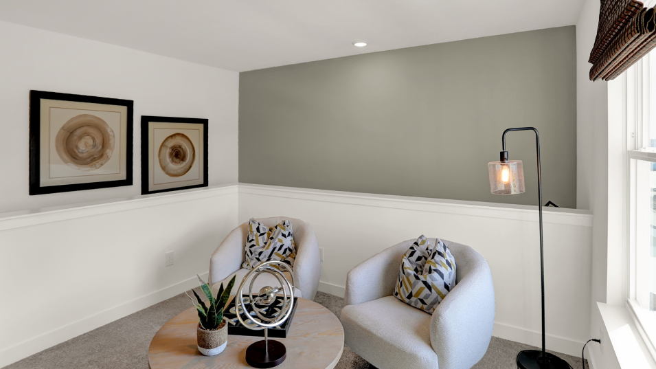 Hansom Loft