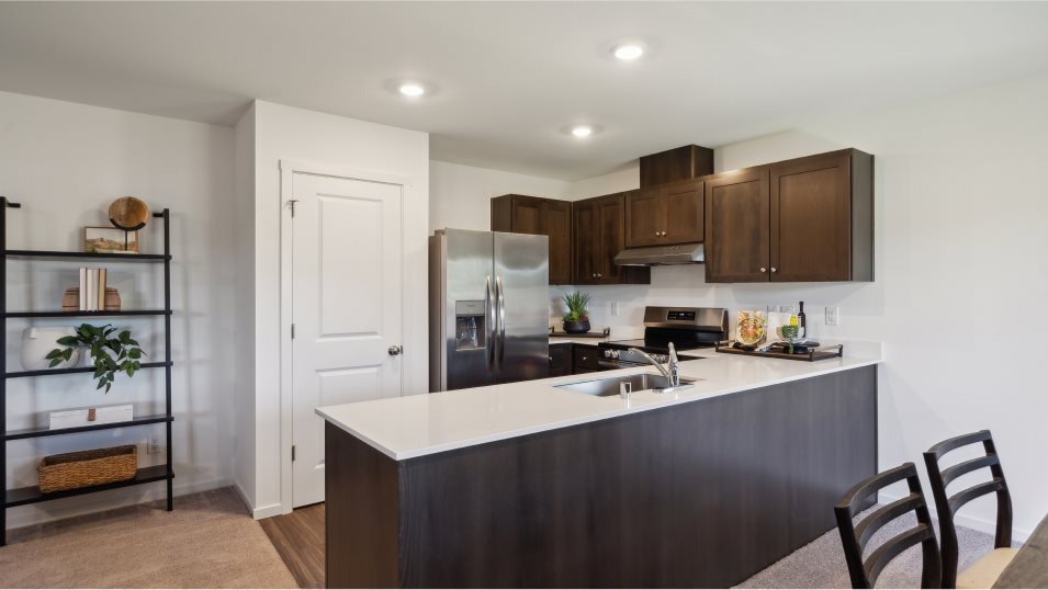 Damian Kitchen