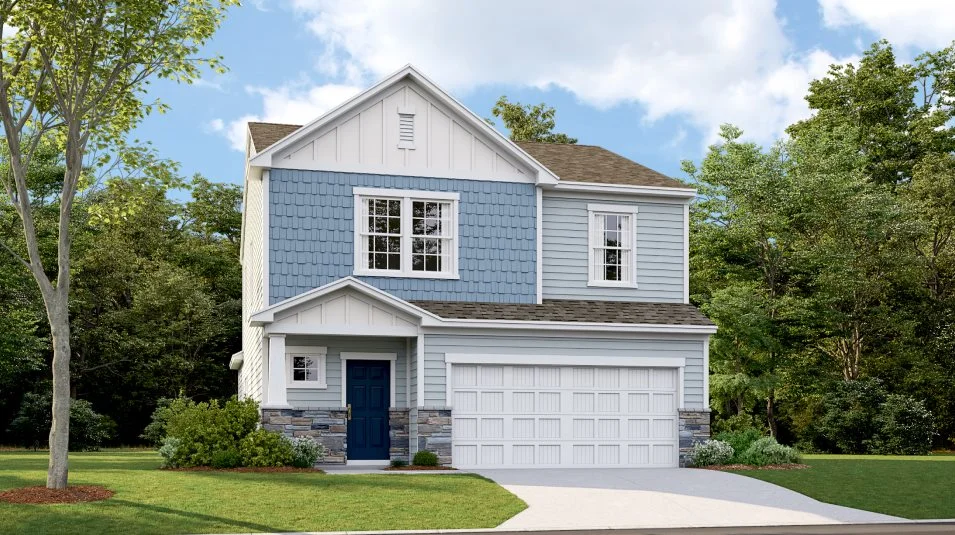 Sweetbay Exterior B