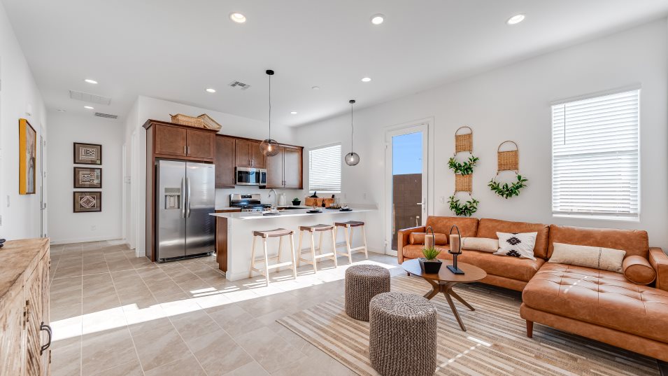 Trillium Next Gen Suite