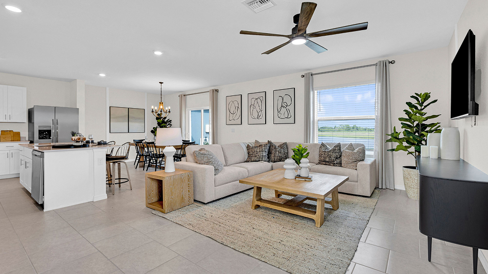 Florida CORE L003 Columbus Open View 1of2 F1 Base7 6 5 25 1