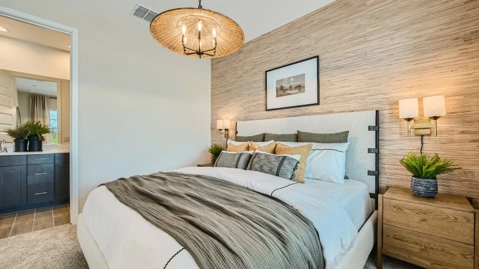 Verdin Owner's Suite Bedroom