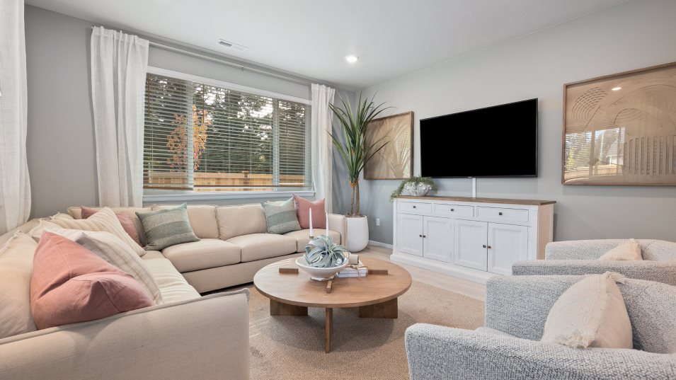 Creston Living Room