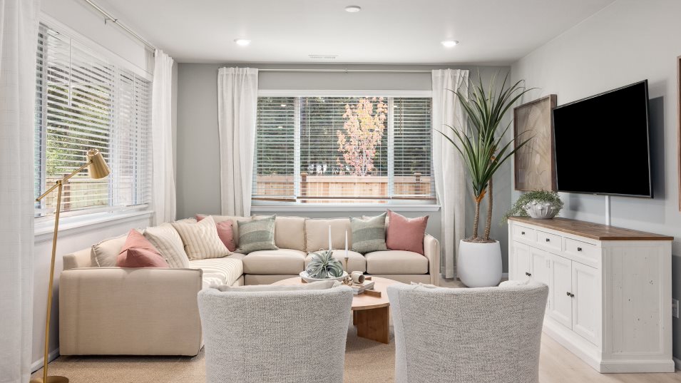 Creston Living Room