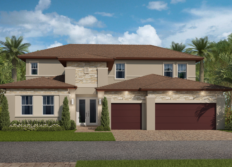 QMI Homes Broward