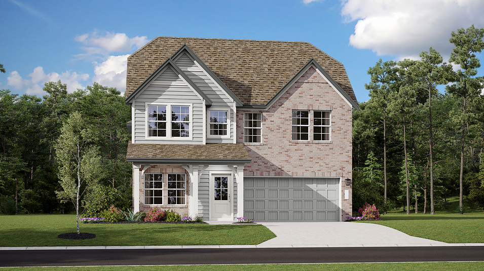 3040 Claremont Plum Creek Ames J