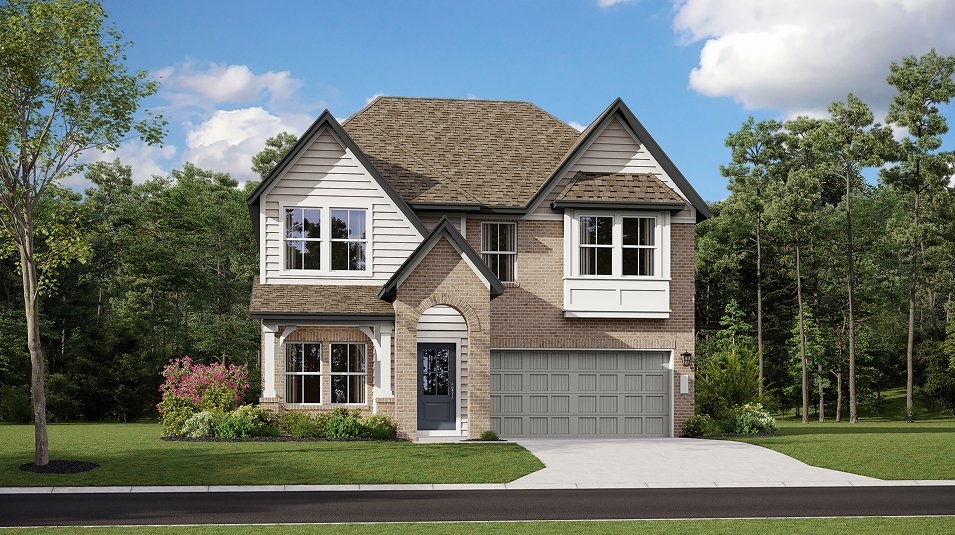 3040 Claremont Plum Creek Ames K