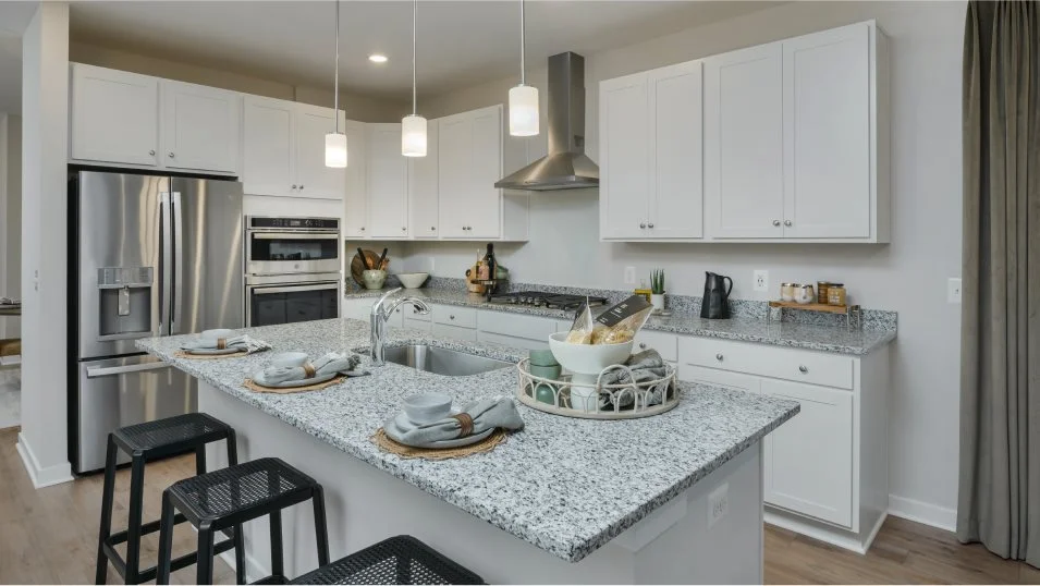 Lexington Kitchen
