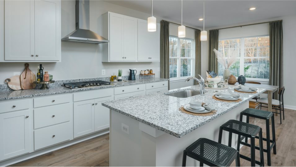 Lexington Kitchen