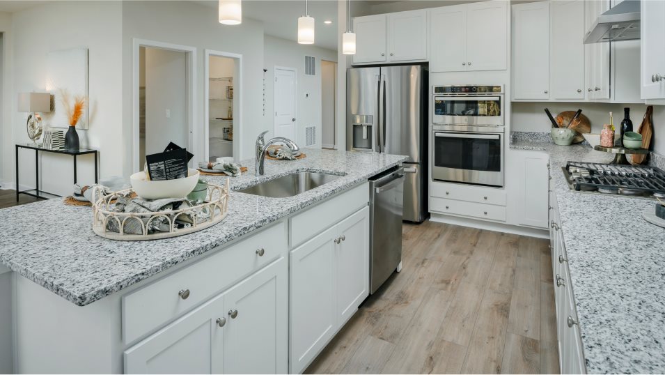 Lexington Kitchen