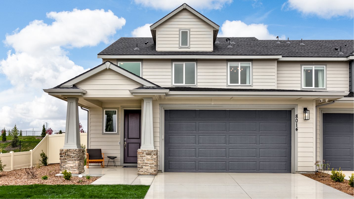 Plan 2021 Front Exterior