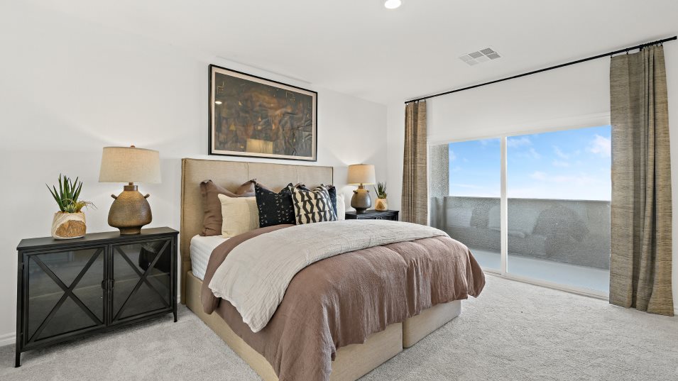 Cooper Owner's Suite