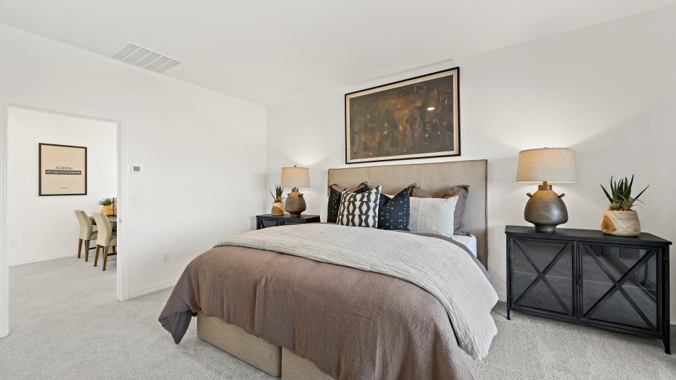 Cooper Owner's Suite