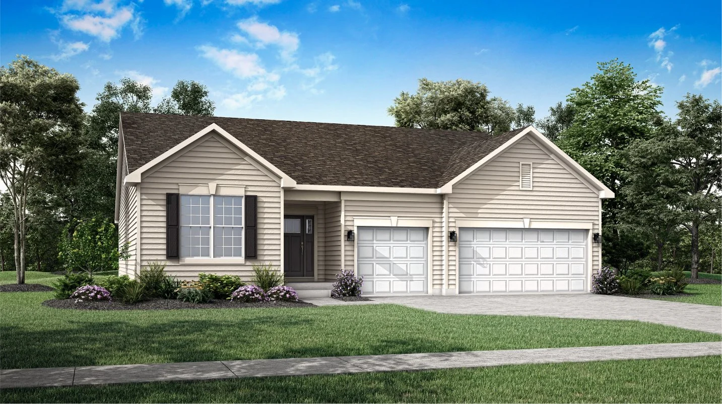 Ridgefield Exterior A