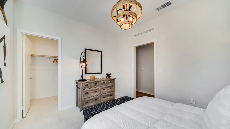 Residence One Bedroom 2