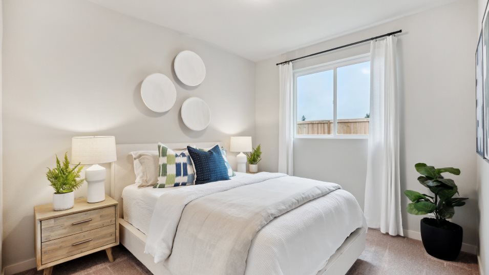 Jasmine Bedroom 5