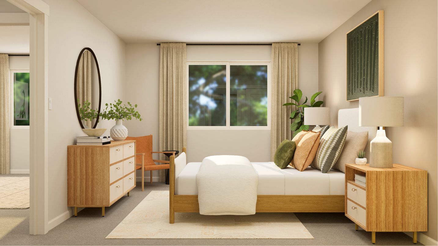 Blair Bedroom 2