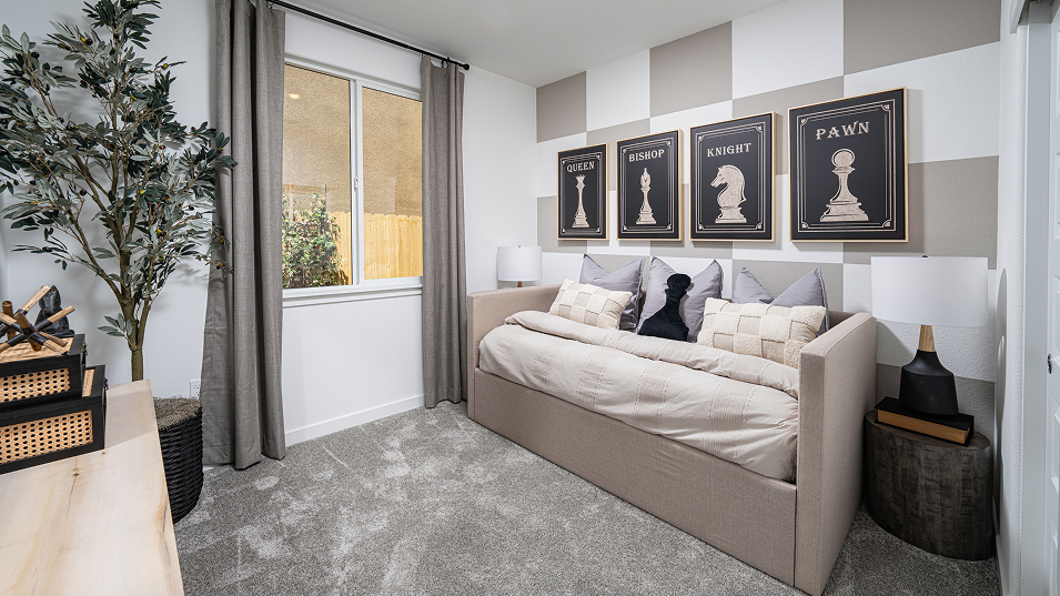 Azure The Preserve Res1873 Bed3 F1