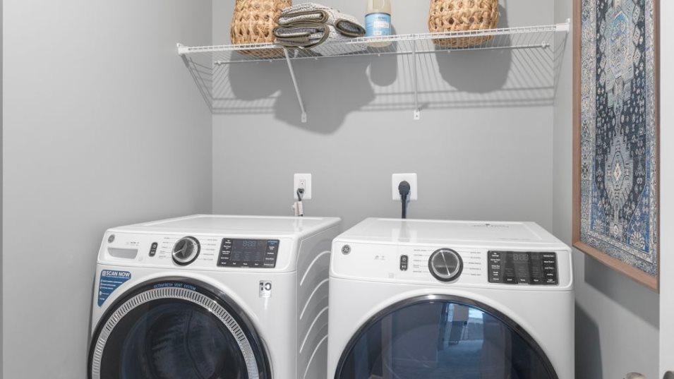 Lorton Laundry